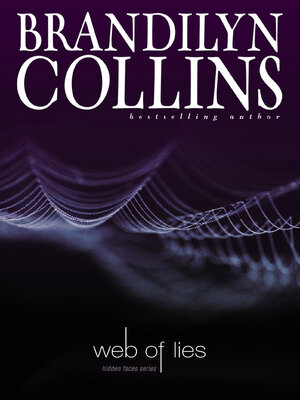 Web of Lies - ebook